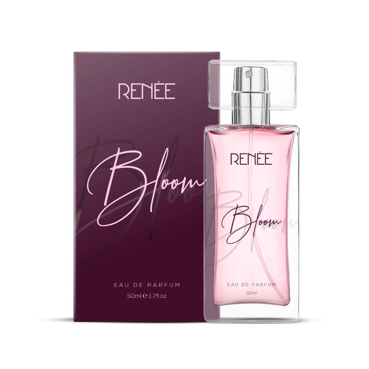 Perfume Feminino Red Secret Eau De Parfum Fragrância 50ml