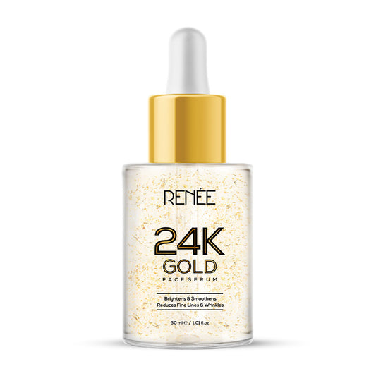 RENEE 24K Gold Serum, 30Ml