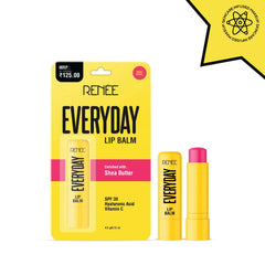 RENEE Everyday Lip Balm