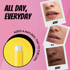 RENEE Everyday Lip Balm