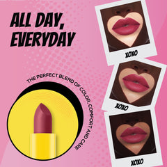 RENEE Everyday Matte Lipstick