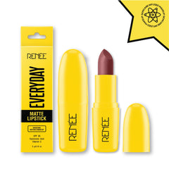 RENEE Everyday Matte Lipstick