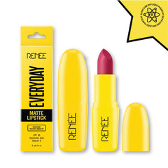 RENEE Everyday Matte Lipstick