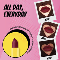 RENEE Everyday Matte Lipstick