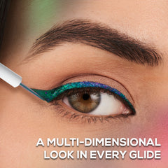 RENEE Holographic Liquid Eyeliner