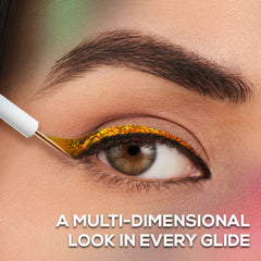 RENEE Holographic Liquid Eyeliner