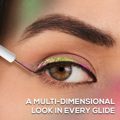 RENEE Holographic Liquid Eyeliner