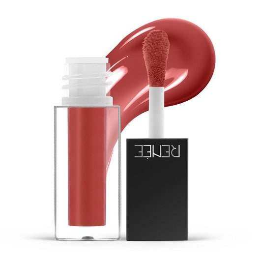 RENEE Hot Sauce Plumping Lip Gloss, 3Ml