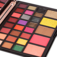 RENEE Pro Twilight Eyeshadow Palette