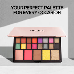 RENEE Pro Twilight Eyeshadow Palette