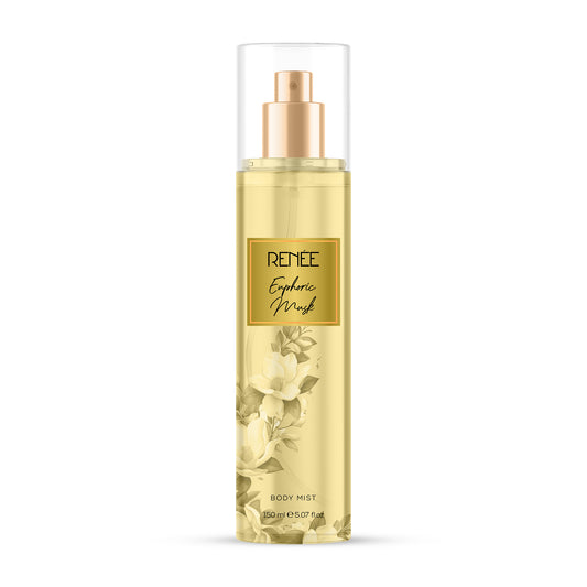 RENEE Euphoric Musk Body Mist, 150ml