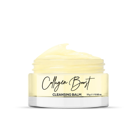 RENEE Collagen Boost Cleansing Balm, 15gm