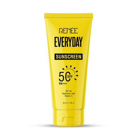 RENEE Everyday SPF 50 Sunscreen