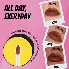 RENEE Everyday Lip Gloss