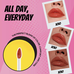 RENEE Everyday Lip Gloss