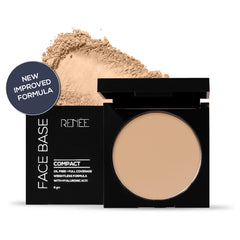 RENEE Face Base Compact