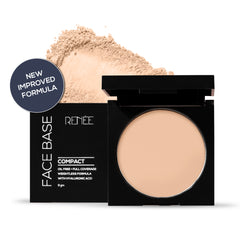 RENEE Face Base Compact