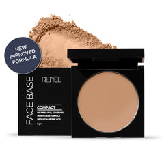 RENEE Face Base Compact