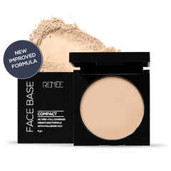 RENEE Face Base Compact