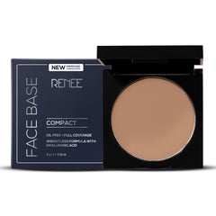 RENEE Face Base Compact