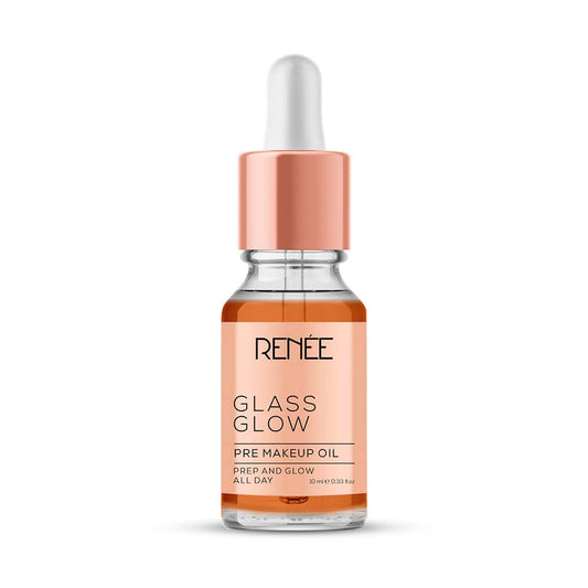 RENEE Glass Glow Pre Make Up Oil