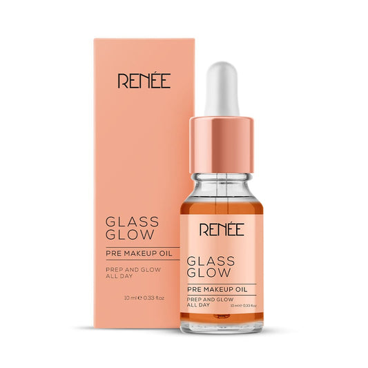 RENEE Glass Glow Pre Make Up Oil