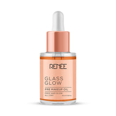 RENEE Glass Glow Pre Make Up Oil