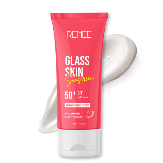 RENEE Glass Skin Sunscreen