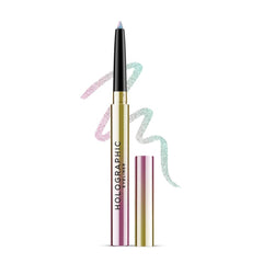 RENEE Holographic Eyeliner Combo of 3 with FREE Pouch