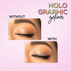 RENEE Holographic Eyeliner