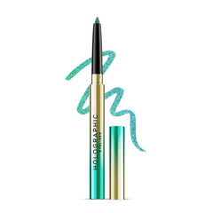 RENEE Holographic Eyeliner Combo of 3 with FREE Pouch