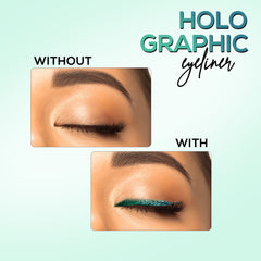 RENEE Holographic Eyeliner