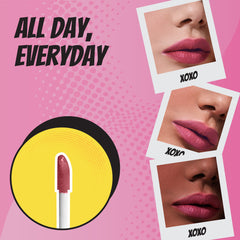 RENEE Everyday Matte Liquid Lipstick 5ml