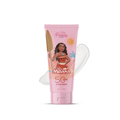 Princess by RENEE Disney Moana Sunscreen with SPF 50