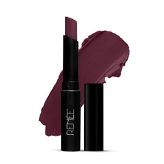 RENEE Very Matte Lipsticks - Long Lasting Weightless Velvety Formula