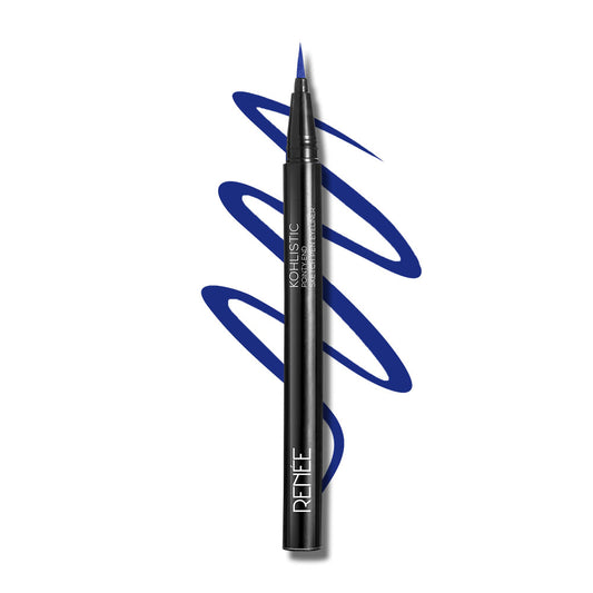 RENEE Pointy End Sketch Pen Eyeliner, 1.5ml