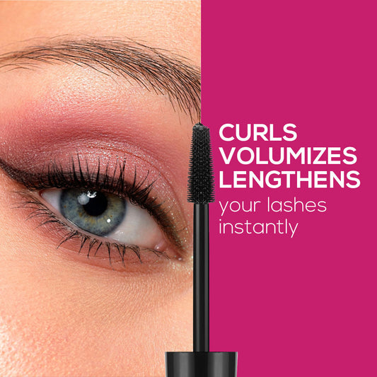 RENEE Power Lash Mascara, 10ml