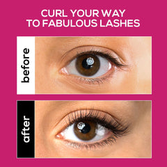 RENEE Power Lash Mascara, 9.5ML