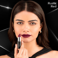 RENEE Prime Matte Lipstick, 4.5gm