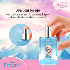 Princess by RENEE Disney Frozen Elsa Fragrance Mist