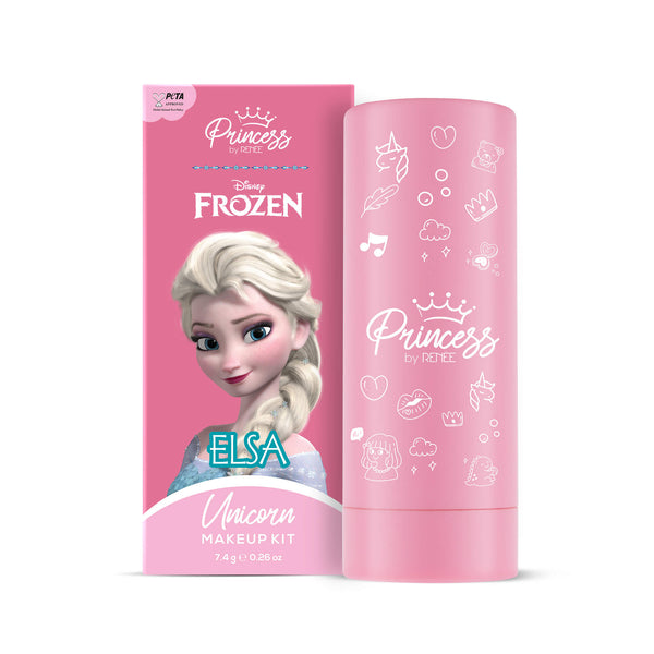 Disney best sale frozen makeup