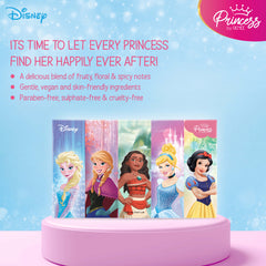 Princess by RENEE Disney Fairytale Perfume Combo