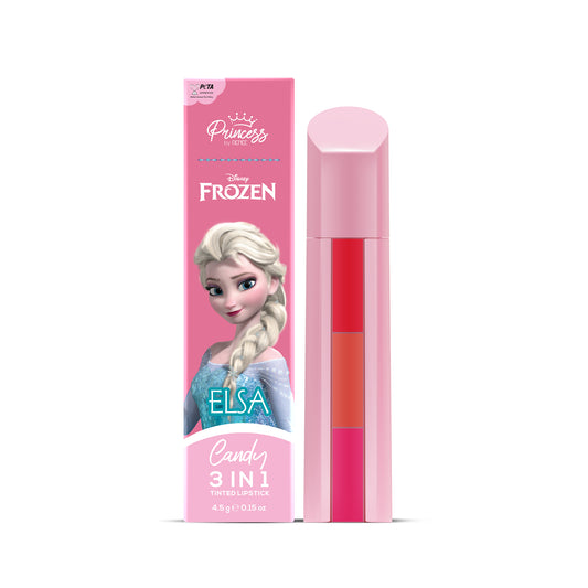 Disney Frozen Princess By RENEE Princess Favourite Lip Set