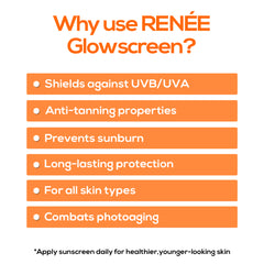 RENEE Glow Boost & Shield Set