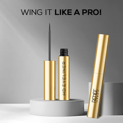 RENEE PRO HD Eyeliner, 2.5ml