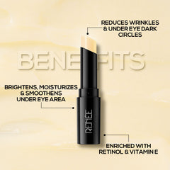 RENEE Retinol Eye Stick, 2.9g