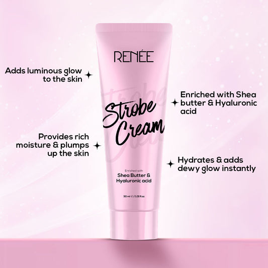 RENEE Strobe Cream