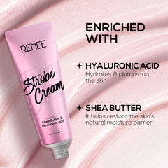 RENEE Strobe Cream