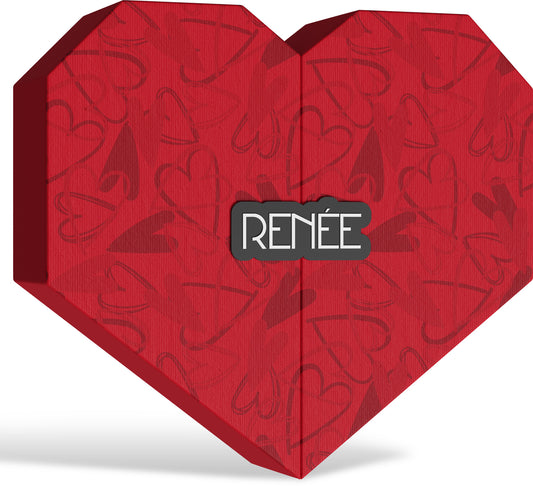 RENEE Valentine's Gift Box- Limited Edition